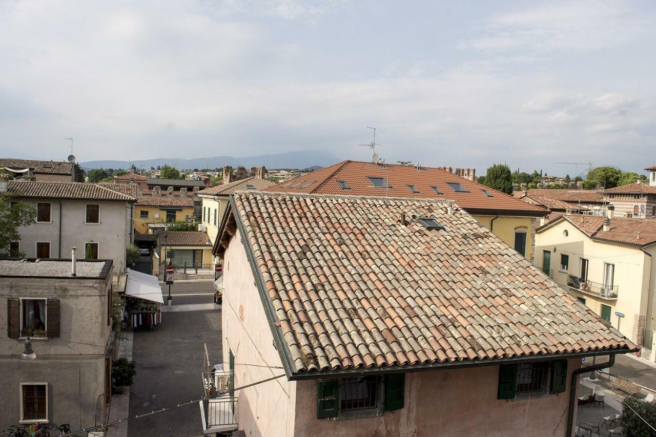 Gasthuis Casa Beccherie Lazise