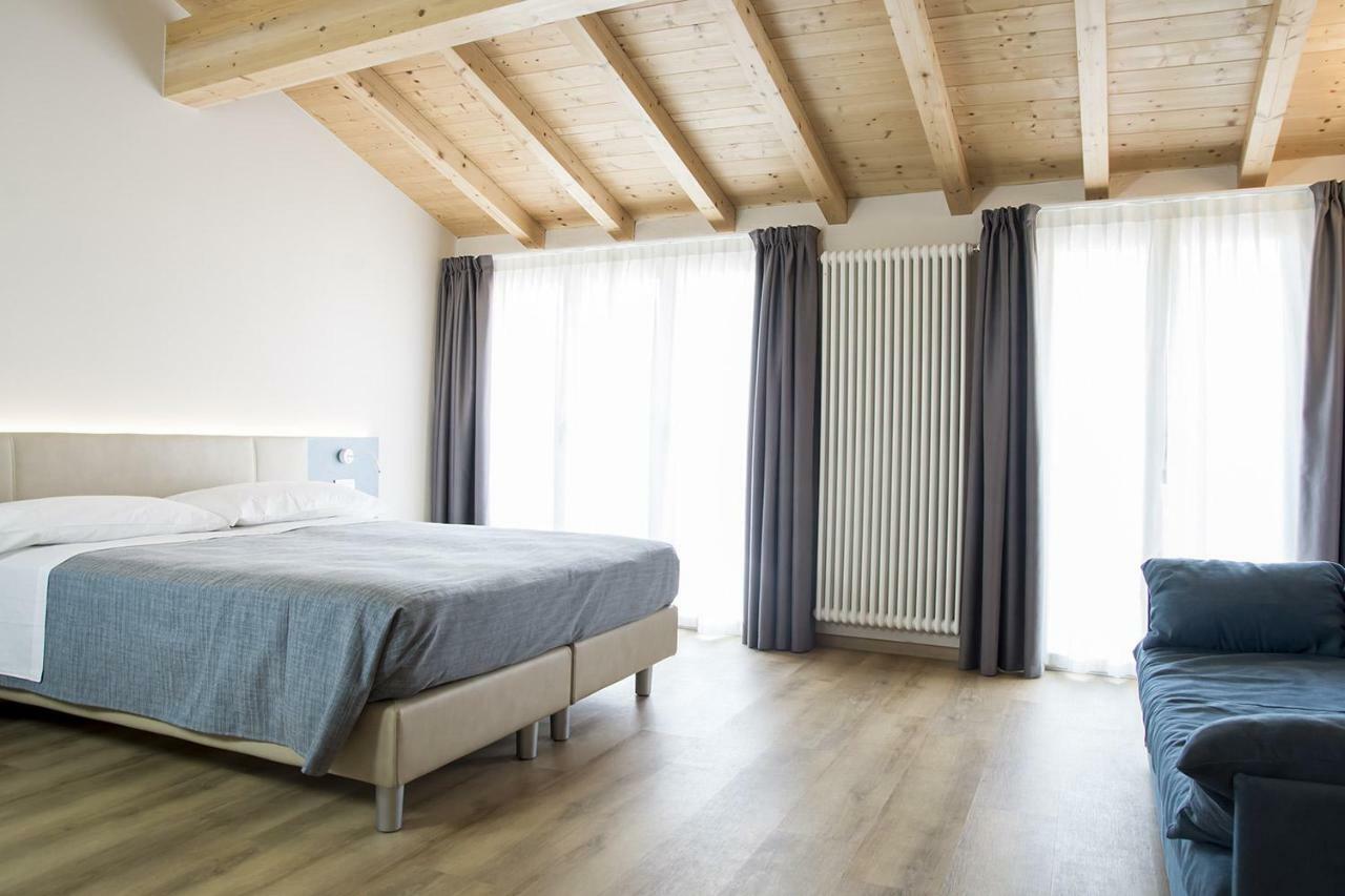 Gasthuis Casa Beccherie Lazise
