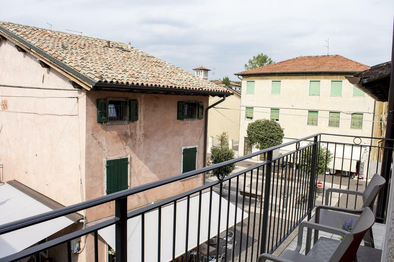 Casa Beccherie Maison d'hôtes Lazise