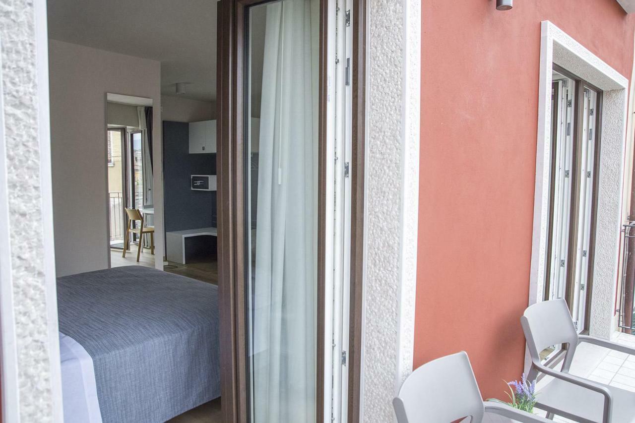 Casa Beccherie 3* Lazise